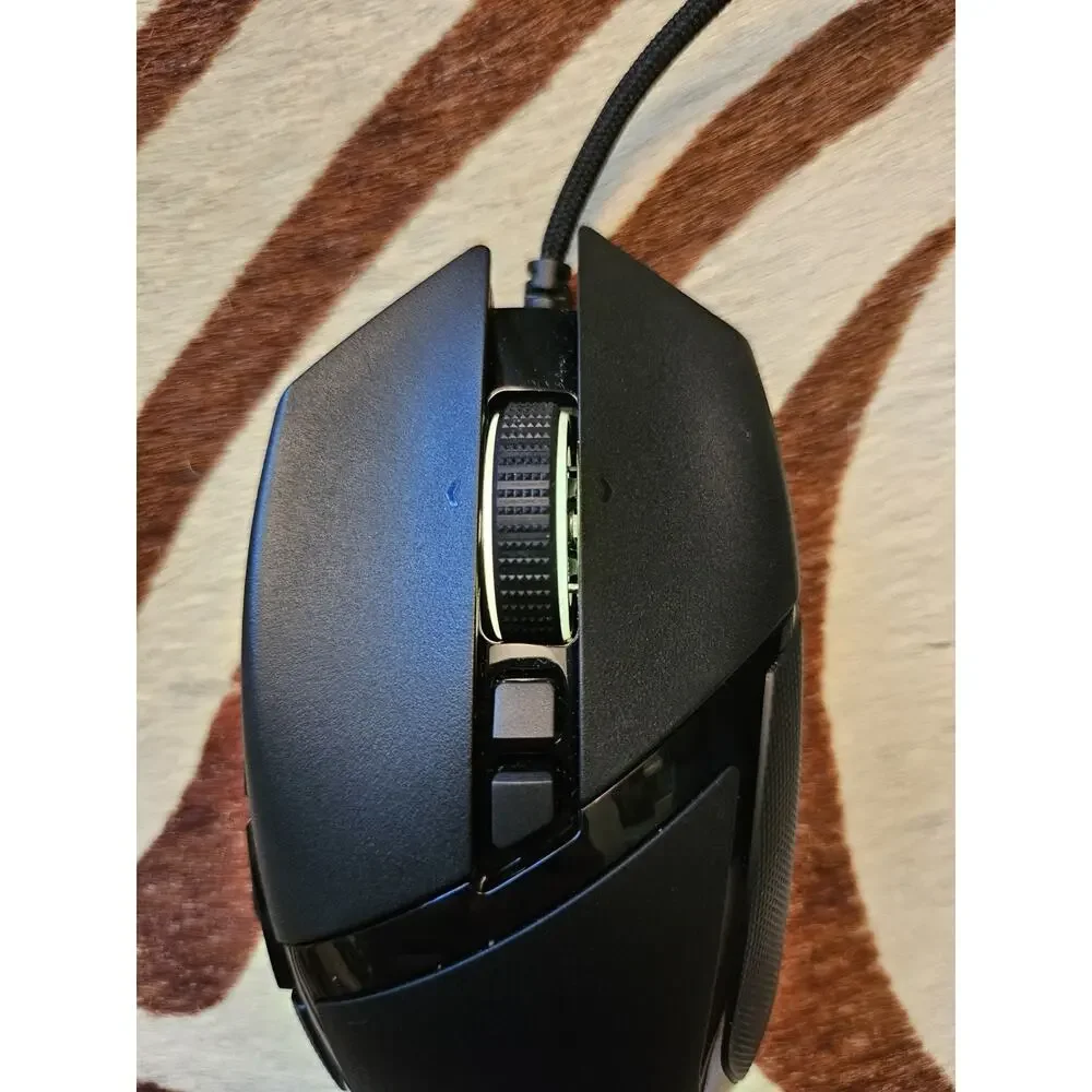Razer Basilisk V3 35K Wired